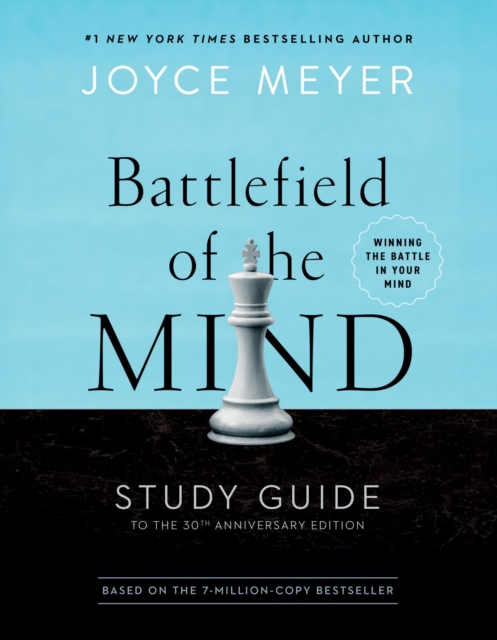 Battlefield of the Mind Study Guide (Revised Edition)