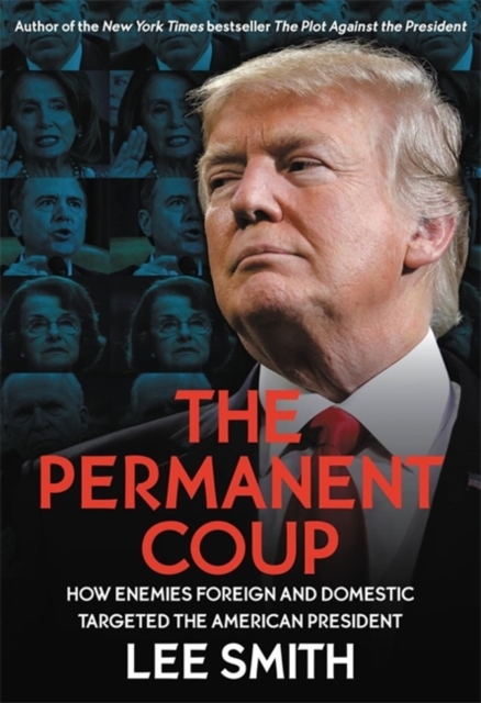 Permanent Coup