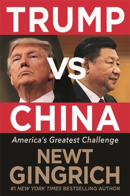 Trump vs. China