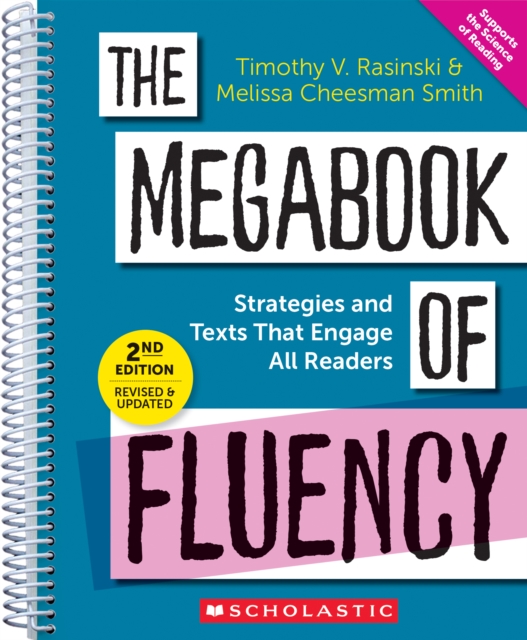 MegaBook of Fluency, 2nd Edition