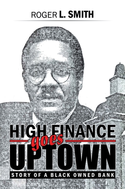 High Finance Goes Uptown