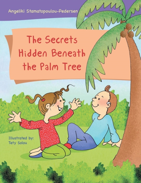 Secrets Hidden Beneath the Palm Tree