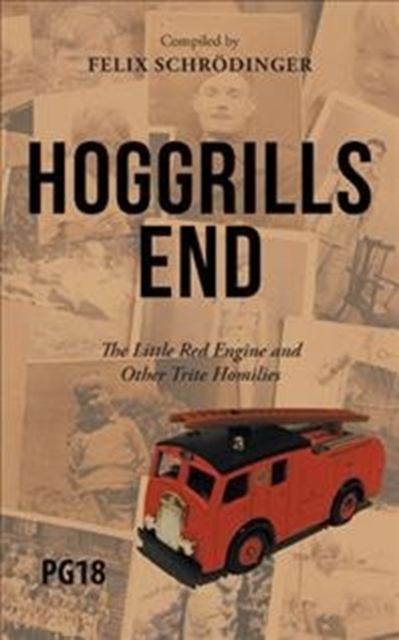 Hoggrills End