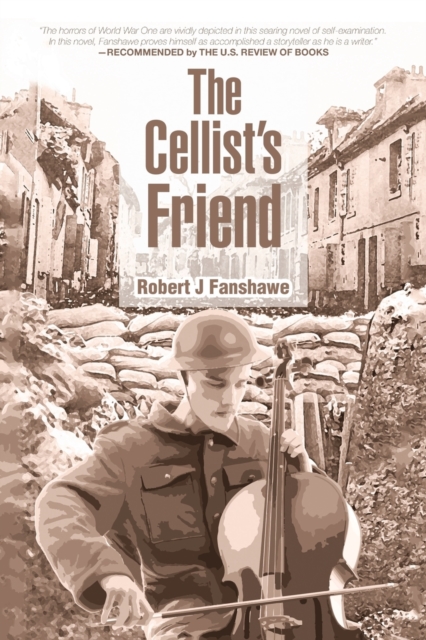 Cellist's Friend