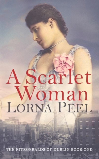 Scarlet Woman