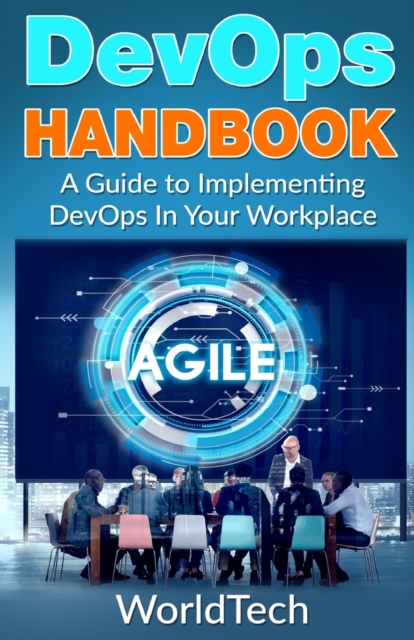 DevOps Handbook