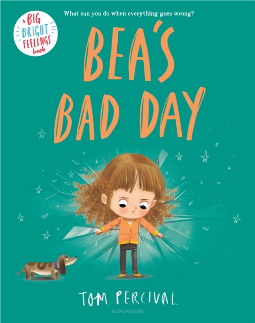 Bea's Bad Day