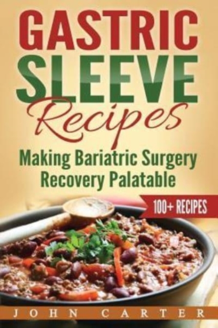 Gastric Sleeve Recipes