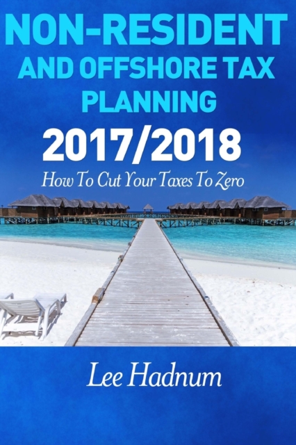 Non Resident & Offshore Tax Planning