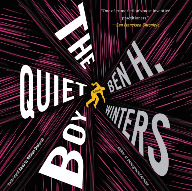 The Quiet Boy