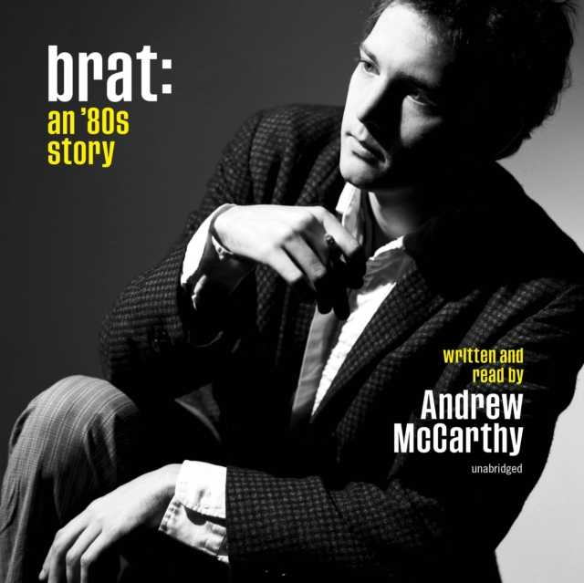 Brat : An '80s Story