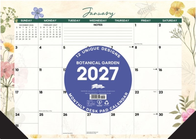 Botanical Garden 2027 17