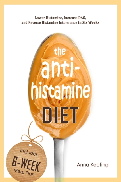 AntiHistamine Diet