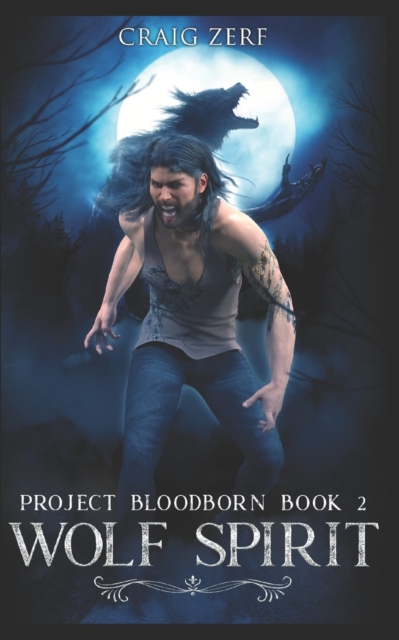 Project Bloodborn - Book 2