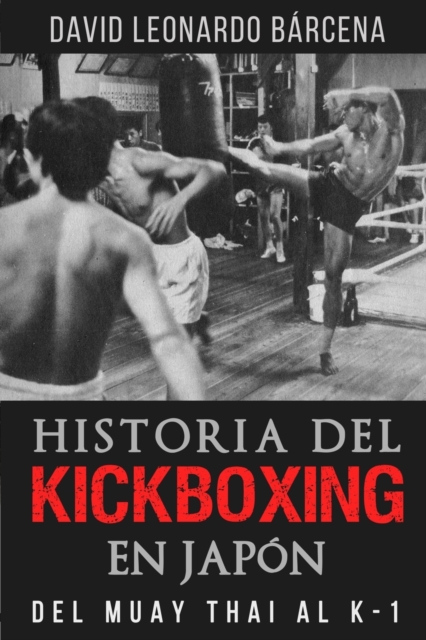 Historia del Kickboxing En Japon