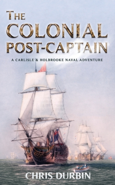 Colonial Post-Captain