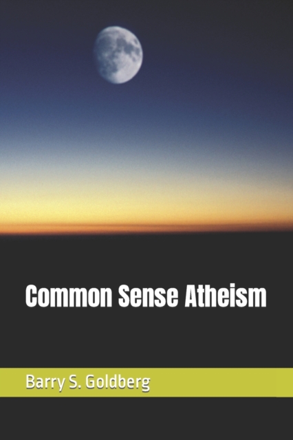 Common Sense Atheism
