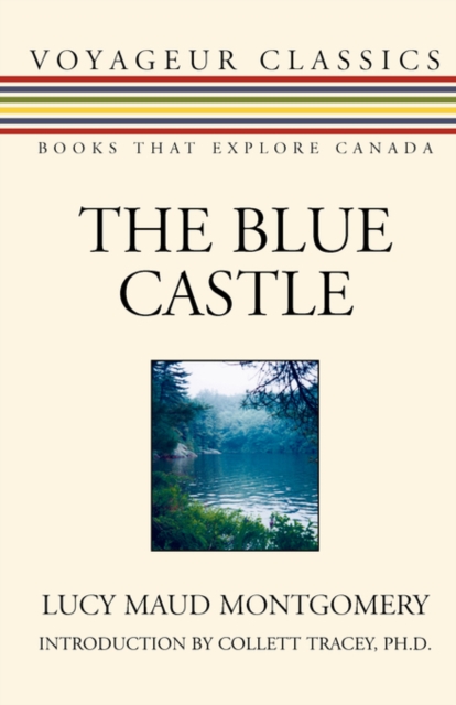 The Blue Castle