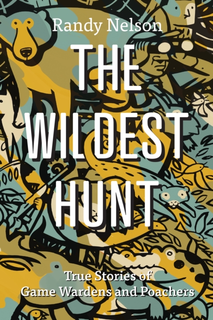 Wildest Hunt