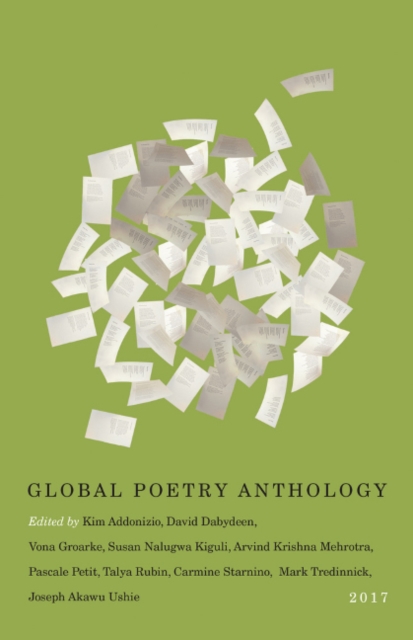 Global Poetry Anthology