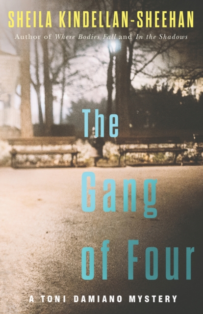 Gang of Four