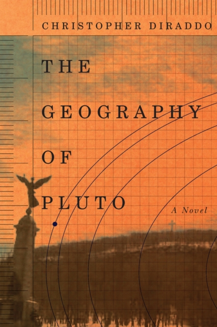 Geography of Pluto