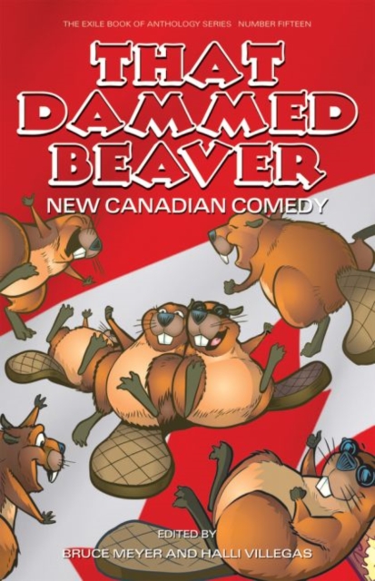 That Dammed Beaver