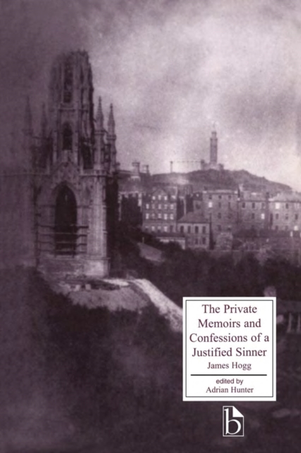 Private Memoirs and Confessions of a Justified Sinner