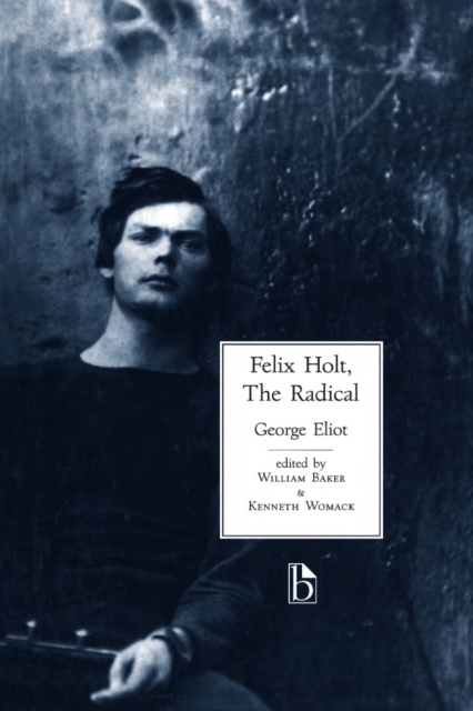 Felix Holt, The Radical