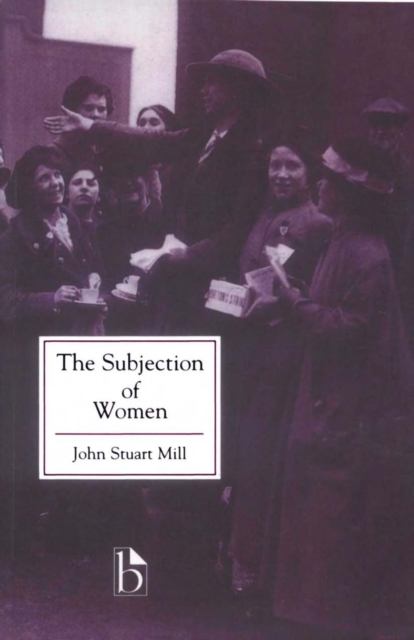 Subjection of Women