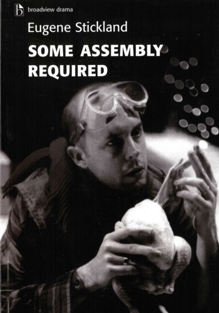 Some Assembly Required