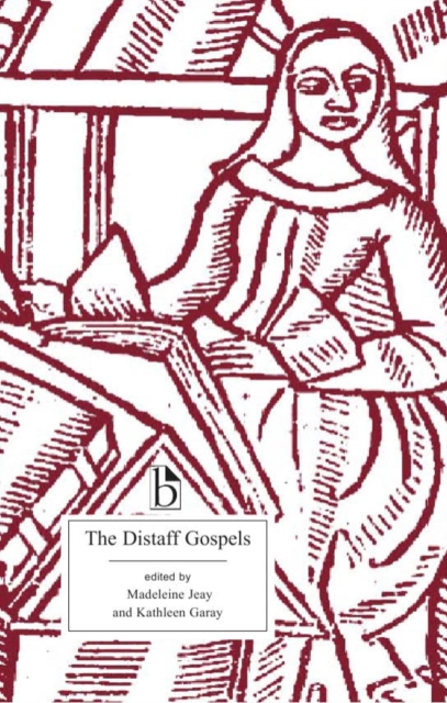 Distaff Gospels