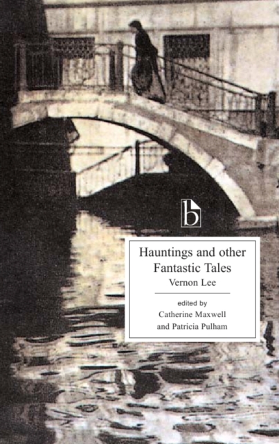 Hauntings and Other Fantastic Tales