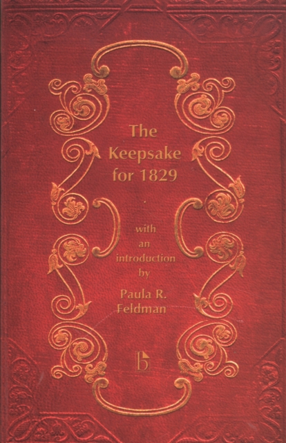 The Keepsake for 1829