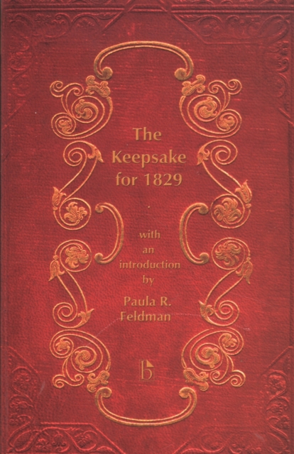 Keepsake for 1829