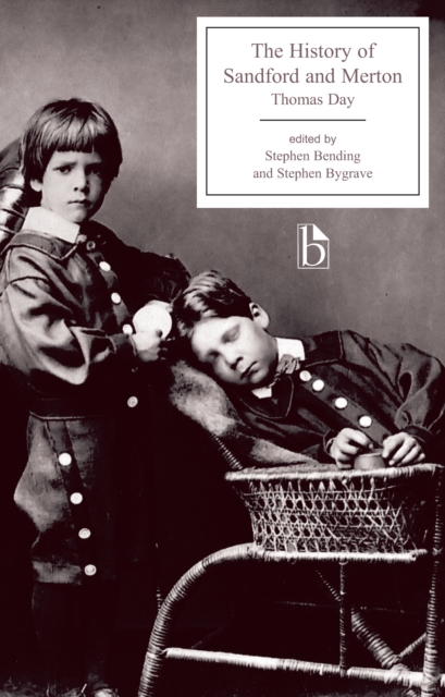 The History of Sandford and Merton