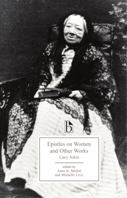 Epistles On Women and Other Works