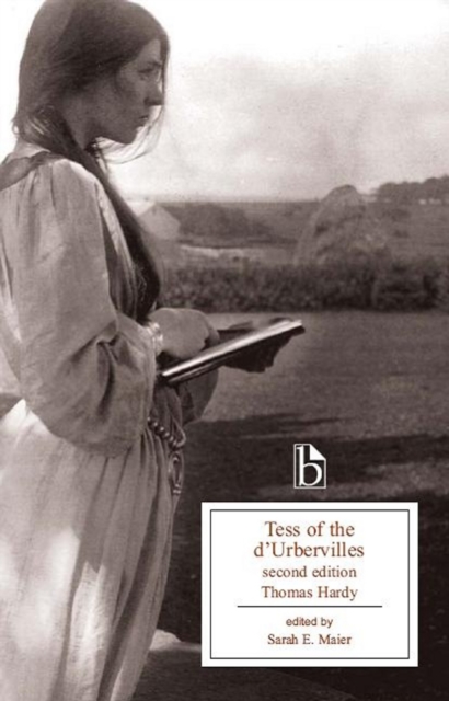 TESS OF THE D'URBERVILLES, 2ND EDITION