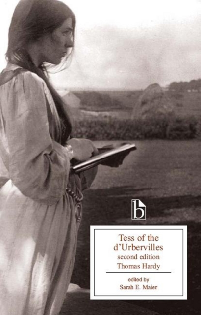 Tess of the d'Urbervilles - Second Edition