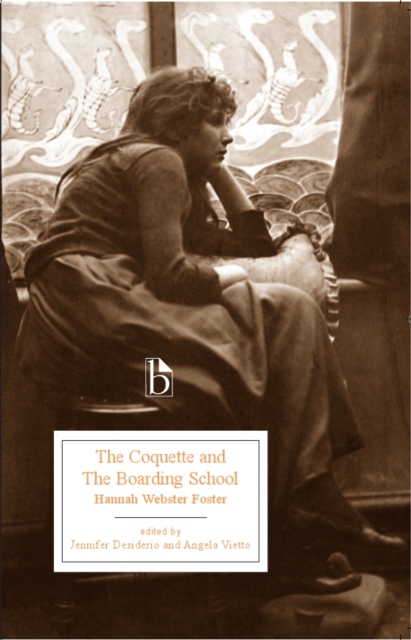 Coquette and the Boarding School (1797-8)