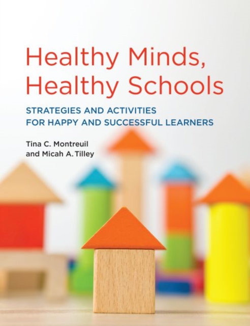 Healthy Minds, Healthy Schools