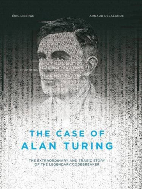 Case of Alan Turing