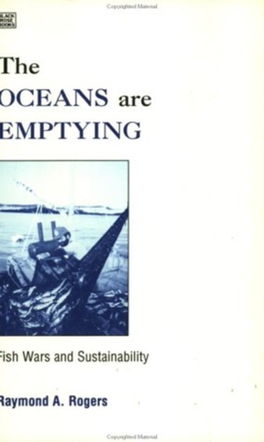 Oceans Are Emptying  The