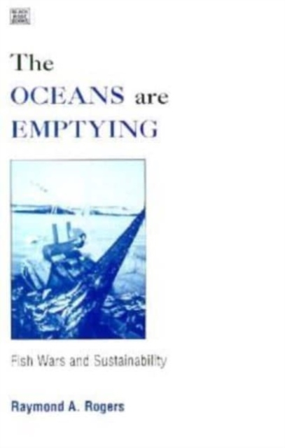 Oceans are Emptying
