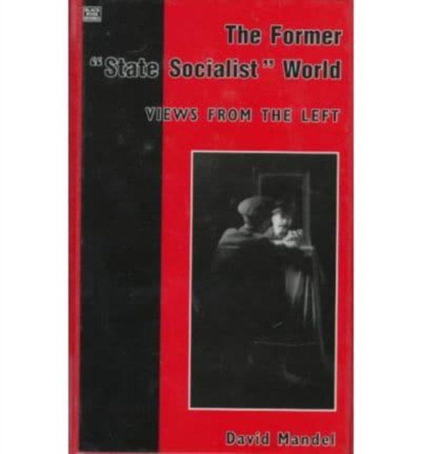 Former State Socialist World