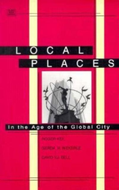 Local Places