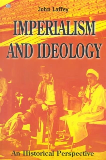 Imperialism and Ideology