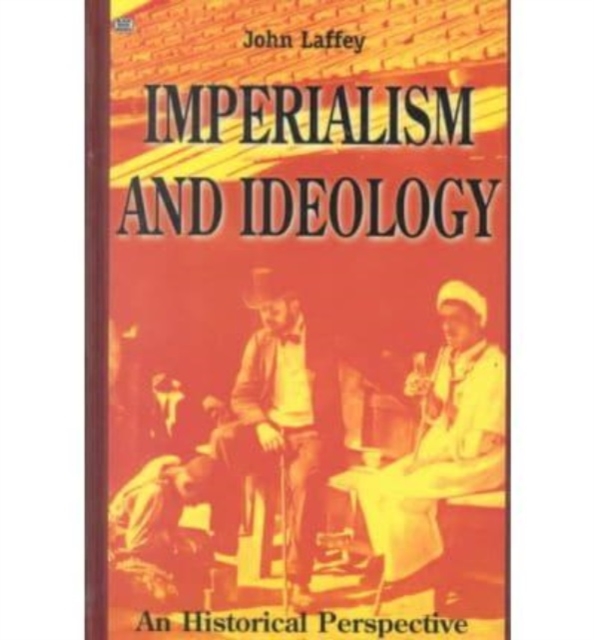 Imperialism and Ideology