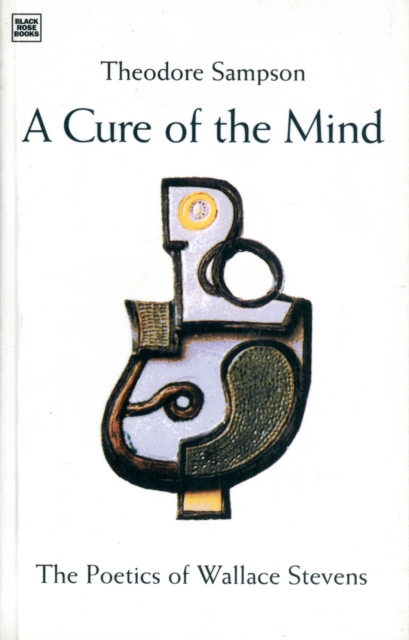 Cure Of The Mind A