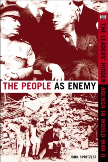 People as Enemy